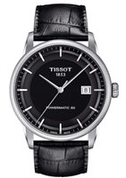 Orologio Tissot Uomo Powermatic 80 in Acciaio T0864071605100 - T0864071605100